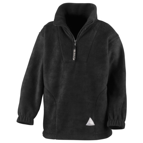 Result Polartherm 1/4 Zip