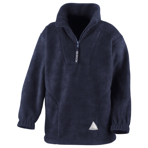 Result Polartherm 1/4 Zip