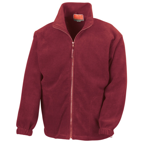 Result Polartherm Jacket