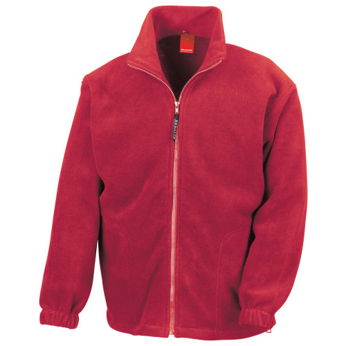 Result Polartherm Jacket