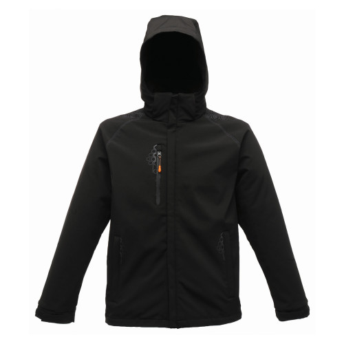Regatta Professional Repeller Softshell