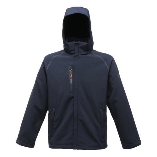 Regatta Professional Repeller Softshell