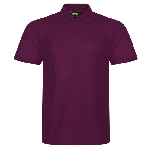 Prortx Pro Polyester Polo