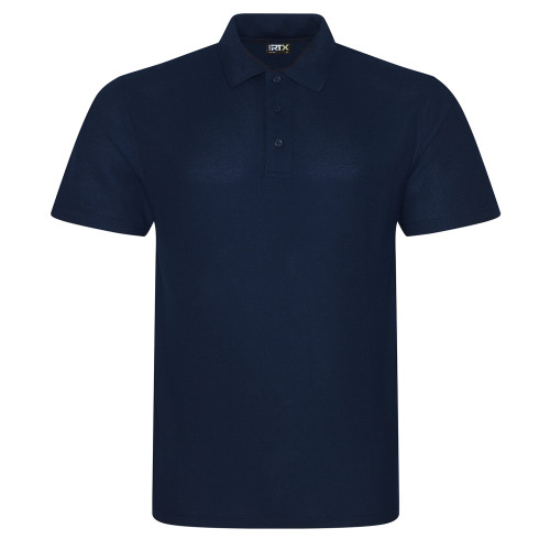 Prortx Pro Polyester Polo