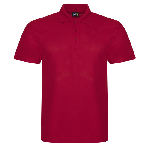 Prortx Pro Polyester Polo