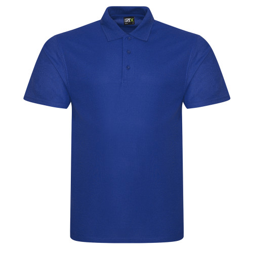 Prortx Pro Polyester Polo