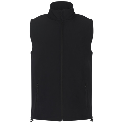 Prortx Pro 2-Layer Softshell Gilet