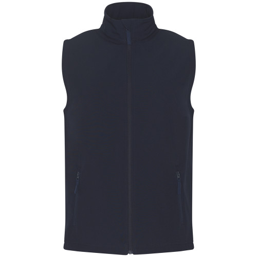 Prortx Pro 2-Layer Softshell Gilet