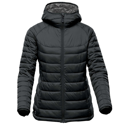 Stormtech Womens Stavanger Thermal Shell