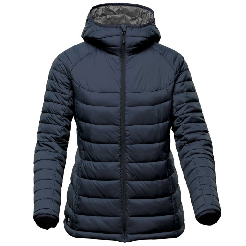 Stormtech Womens Stavanger Thermal Shell