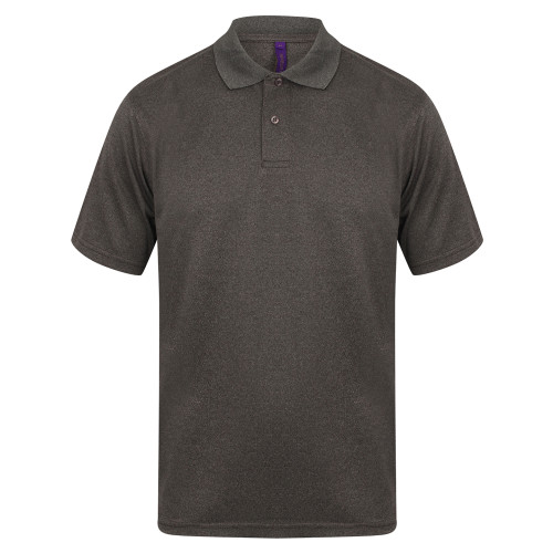 Henbury Coolplus Polo Shirt