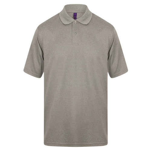 Henbury Coolplus Polo Shirt