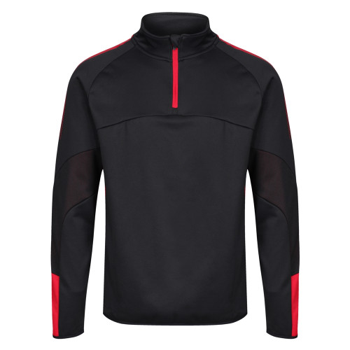 3Q Edge Pro Team Midlayer