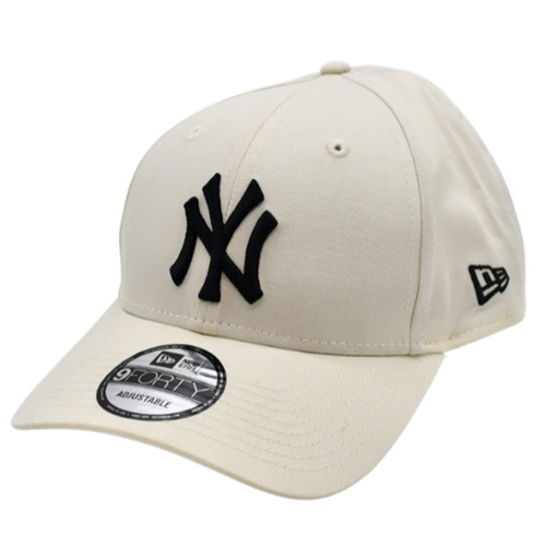 New Era 9FORTY Yankees Cap