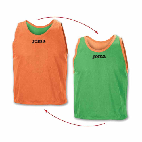 Joma Training Bib Reversible (x10 Pack)