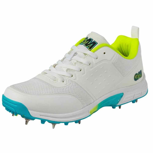 GM Aion Spike Cricket Shoes