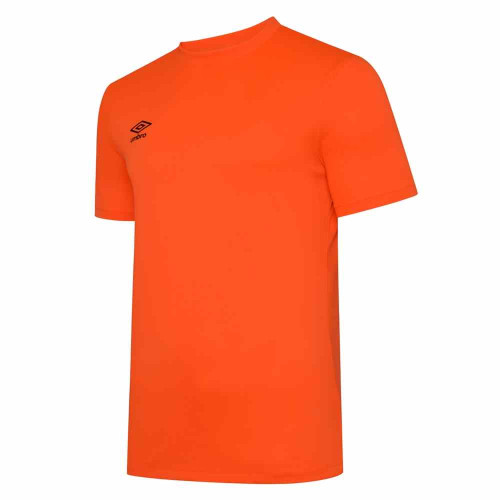 Umbro Club Jersey SS