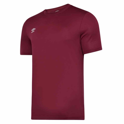 Umbro Club Jersey SS