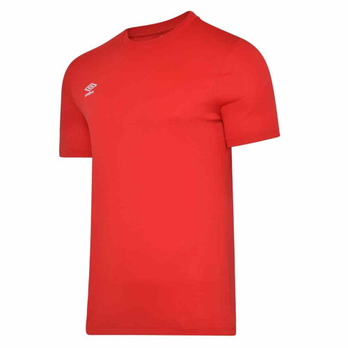 Umbro Club Jersey SS