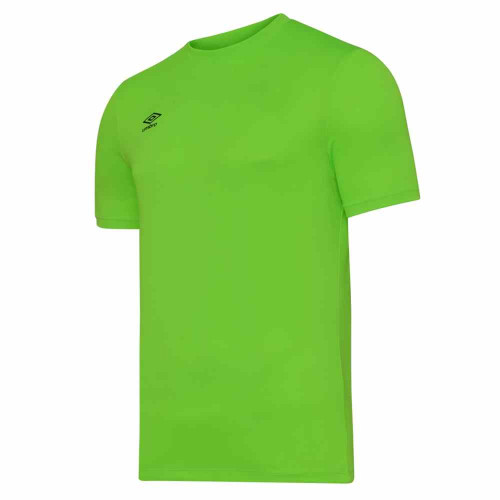 Umbro Club Jersey SS