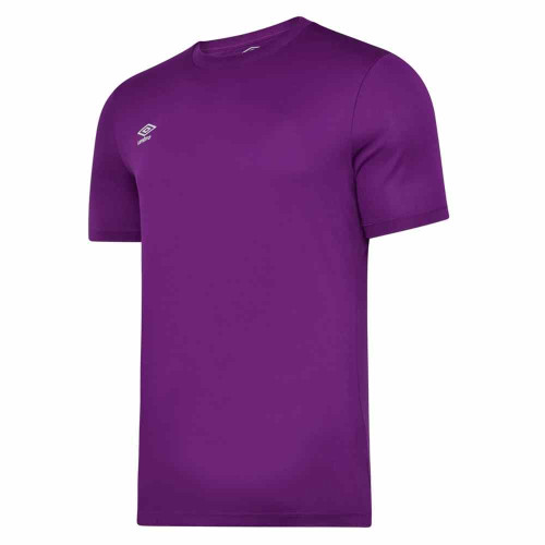 Umbro Club Jersey SS