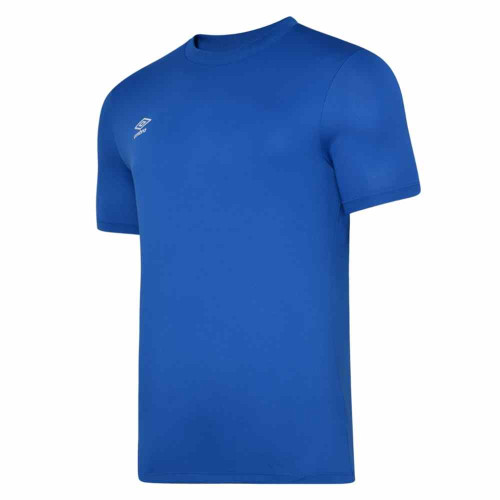Umbro Club Jersey SS