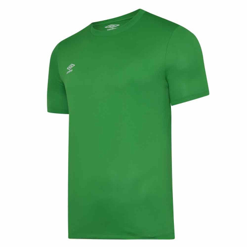 Umbro Club Jersey SS
