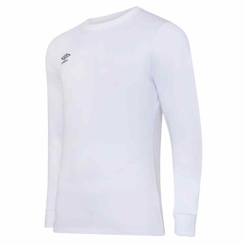Umbro Club Jersey LS