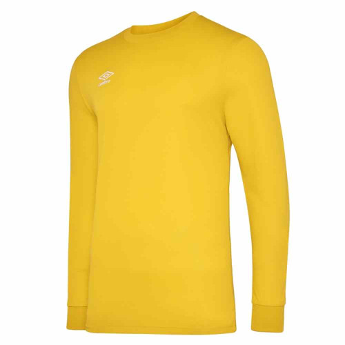 Umbro Club Jersey LS