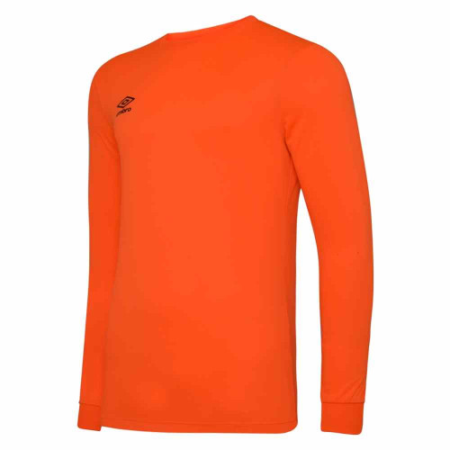 Umbro Club Jersey LS
