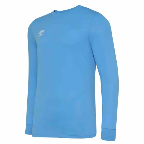 Umbro Club Jersey LS
