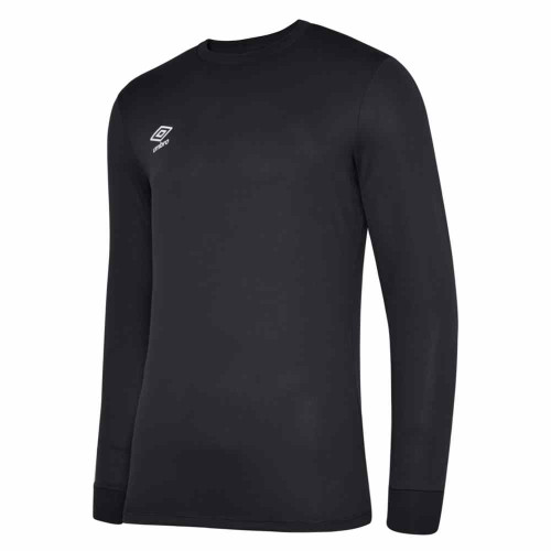 Umbro Club Jersey LS