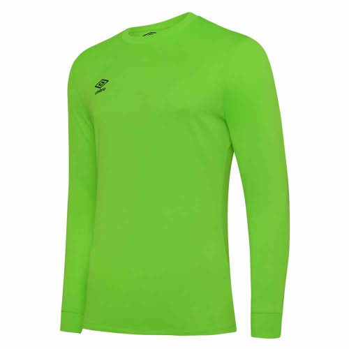 Umbro Club Jersey LS