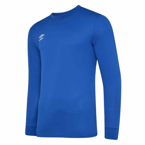 Umbro Club Jersey LS
