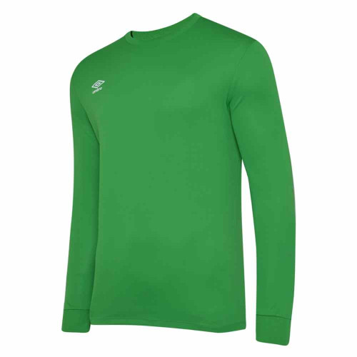 Umbro Club Jersey LS