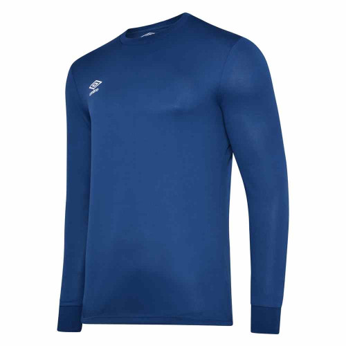 Umbro Club Jersey LS