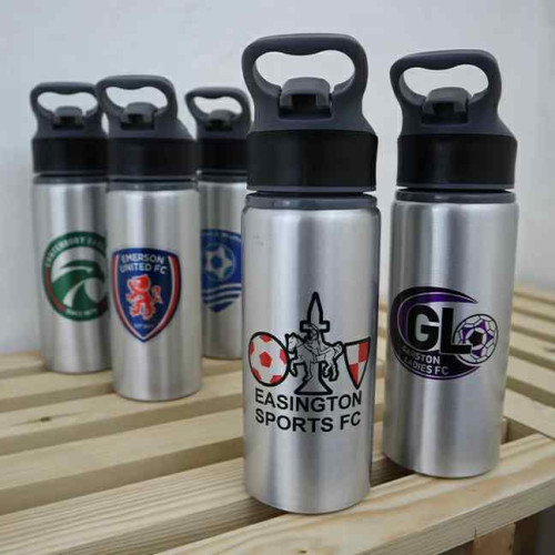 Customised Water Bottles 650ml