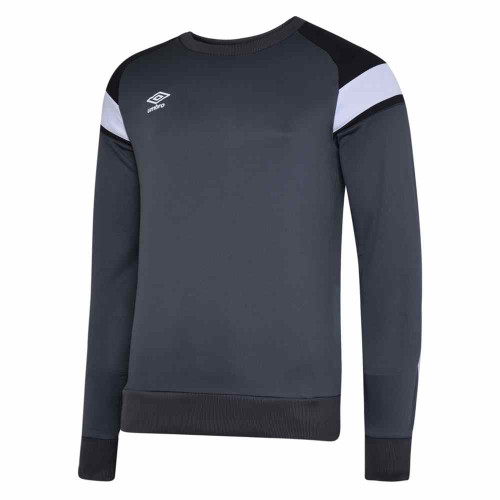 Umbro Poly Fleece Sweat