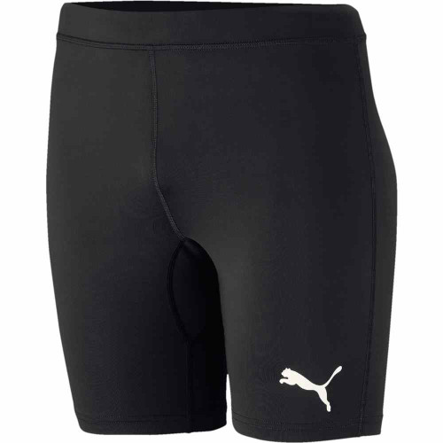 Puma Liga Baselayer Short Tight - Black - XL