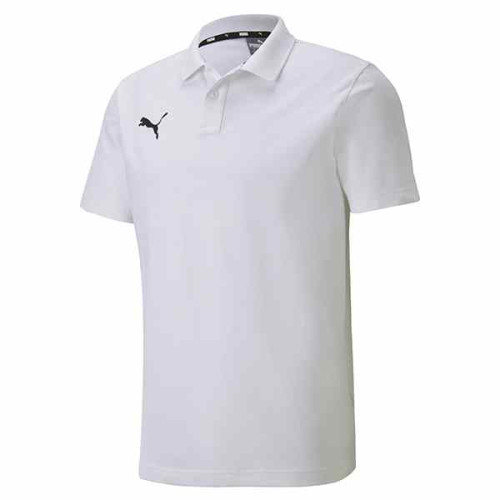 Puma Goal Casuals Polo