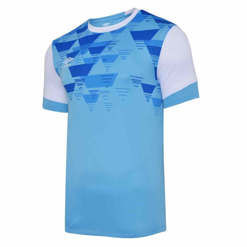 Umbro Vier Jersey