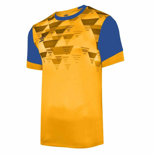Umbro Vier Jersey