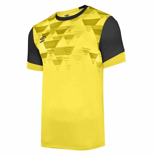 Umbro Vier Jersey