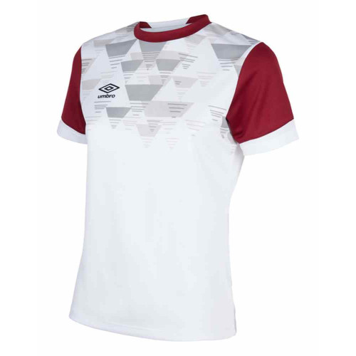 Umbro Vier Jersey