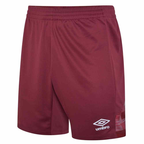 Umbro Vier Short