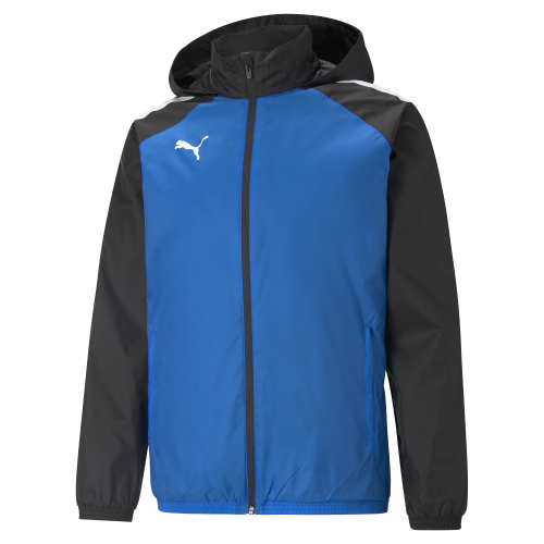 Puma Team Liga Training All Weather Jacket