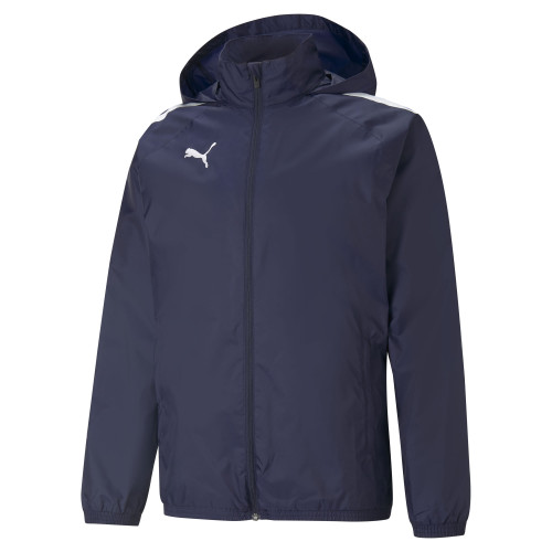 Puma Team Liga Training All Weather Jacket
