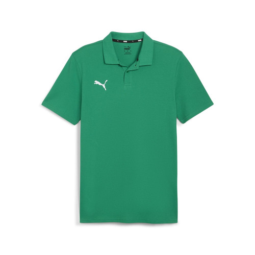 Puma Team Goal Casuals Polo