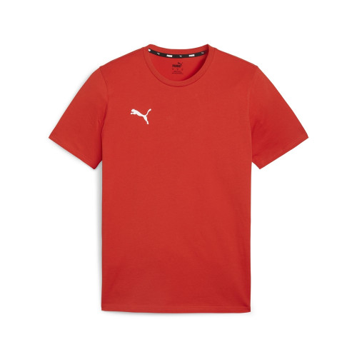 Puma Team Goal Casuals Tee
