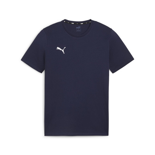 Puma Team Goal Casuals Tee